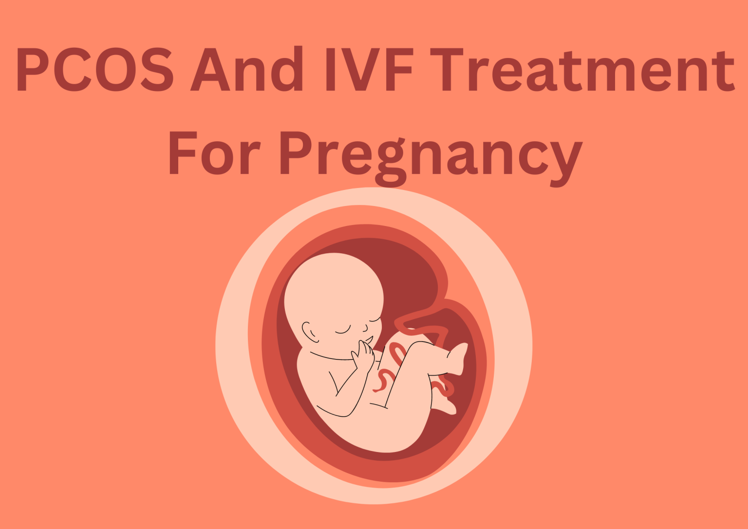 Can IVF Treatment Work With PCOS? Freedom From PCOS